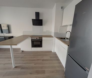 Location Appartement 2 pièces 41m² SCHILTIGHEIM 67300 - Photo 4