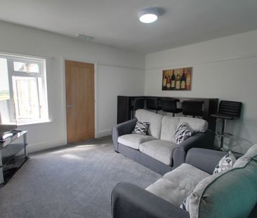 1 bed house share to rent in Whitehill Road, Coalville, LE67 - Photo 5