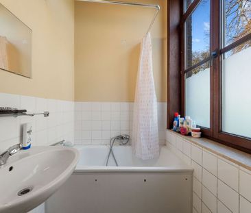 Appartement met twee slaapkamers op uitstekende locatie te Brugge! - Foto 6