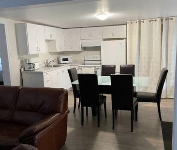 5 1/2 à louer à Magog ( Duplex ) 1er juillet 2026 - Photo 1