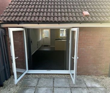 1 bedroom end of terrace house to rent - Photo 5