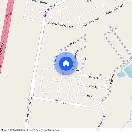 3 Leeward Prom, Banya QLD 4551