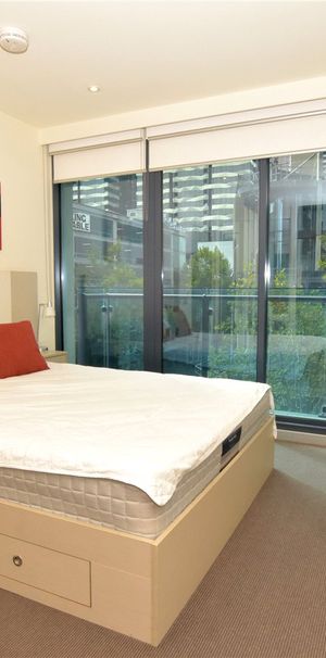 307/181 ABeckett Street - Photo 1