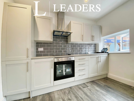 1 bedroom flat to rent - Photo 1