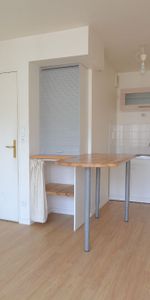 ROUEN - Appartement 2 pièces - Photo 4