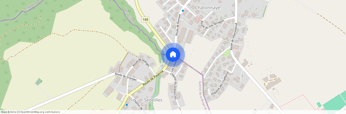 1554, Sédeilles, Les Côtes, 9