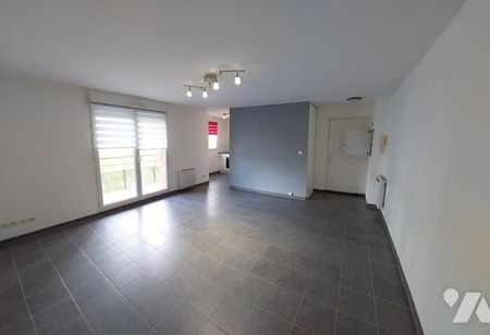 Appartement, 1 chambre, 2ème étage - Photo 2