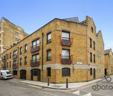Moran House, London, E1W - Photo 3