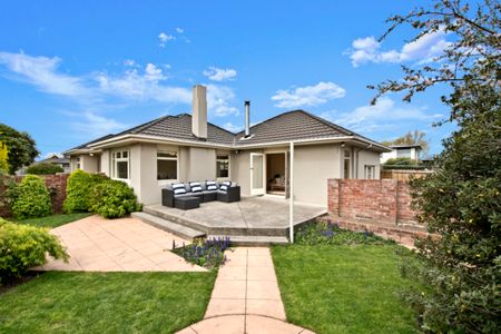 Sunny 3 Bedroom standalone house in Bryndwr Rd - Photo 2