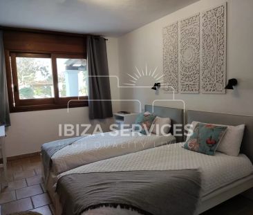 Long term rental villa in Sa Caleta - Photo 1