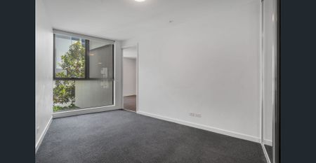 Modern One Bedroom Apartment - Photo 4