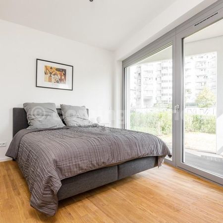 Ruhiges Wohnen mit Terrasse direkt an der Spree - Photo 4