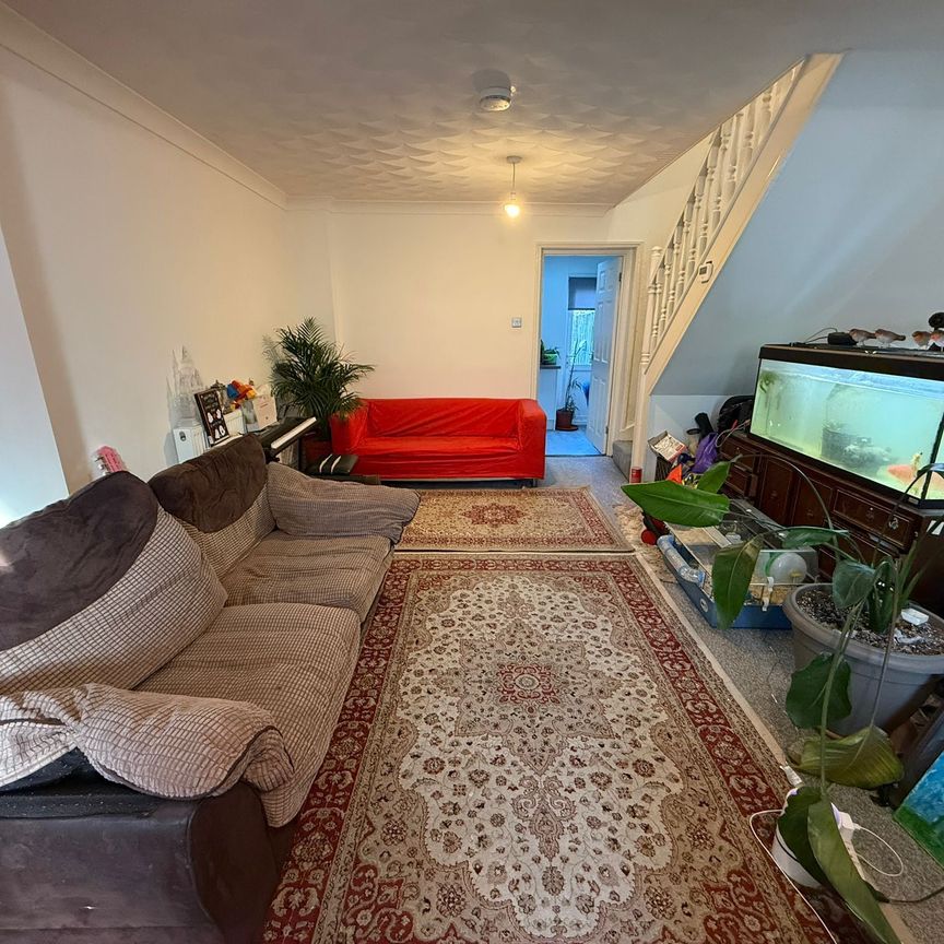 Forton Road, Gosport - Photo 1