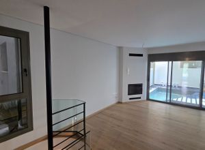Μεζονέτα για ενοικίαση - Αγία Παρασκευή, - Photo 2