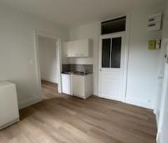 Location Appartement 1 pièce 30m² NANCY 54000 - Photo 6