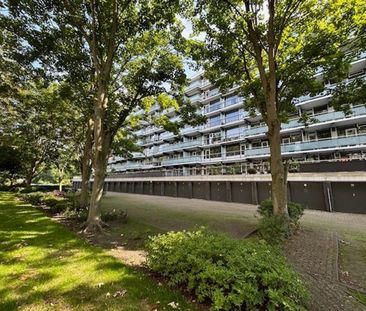 Richard Holstraat 97, Waldeck-Noord, 2551HP, Den Haag - Photo 3