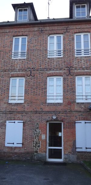 MONTREUIL L'ARGILLE - T2 de 54 m² - Photo 1