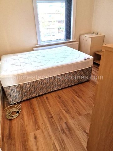 Egerton Road, Manchester, M14 6RD - Photo 5