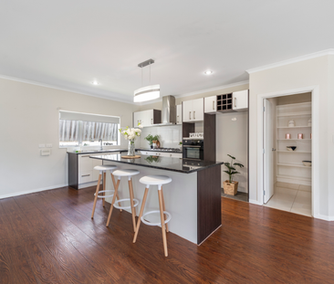 **Spacious 4-Bedroom Family Home for Rent in Huntington, Hamilton –... - Photo 3