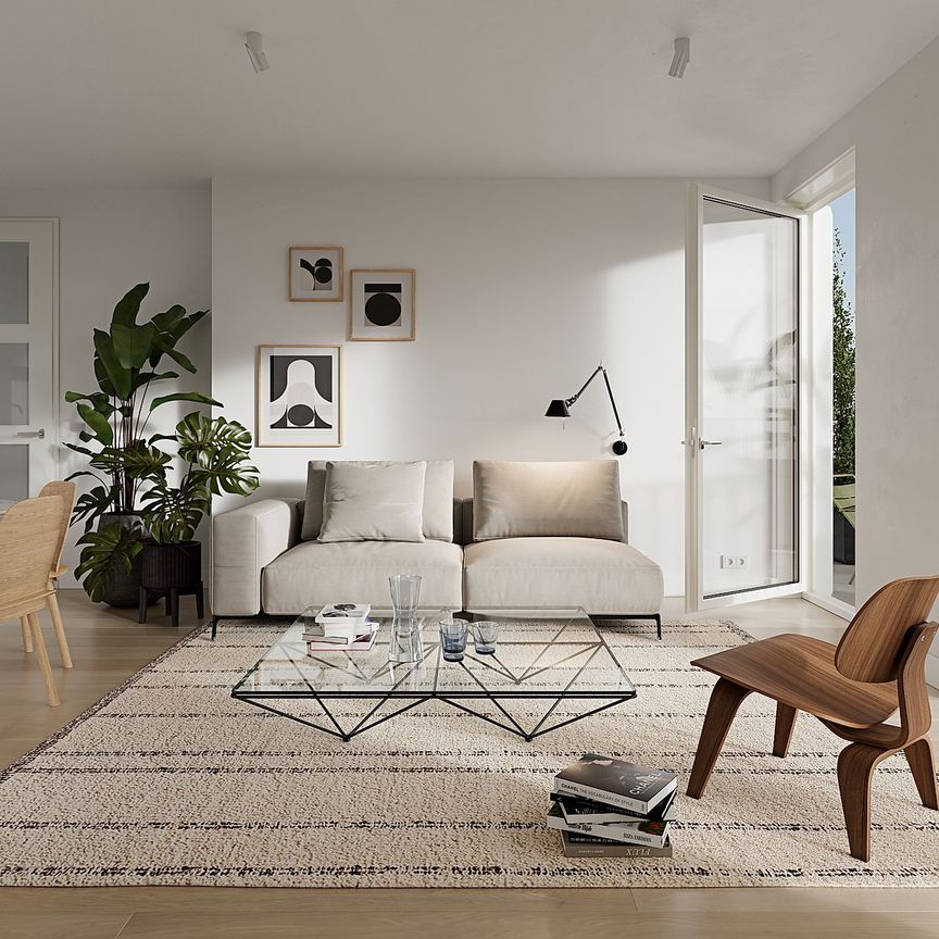 Ottho Heldringstraat 3 D32 - Foto 1