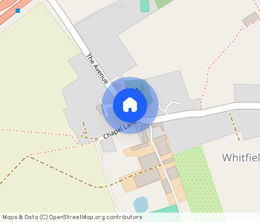 Sunset Park Homes, Whitfield, Brackley, NN13 - Photo 1