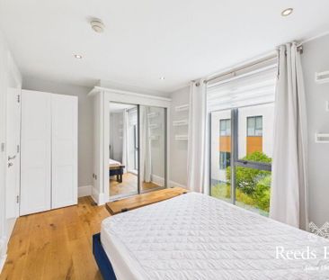 Apartment 318 The Bakery 311 Ormeau Road, Belfast, BT7 3GB - Photo 4