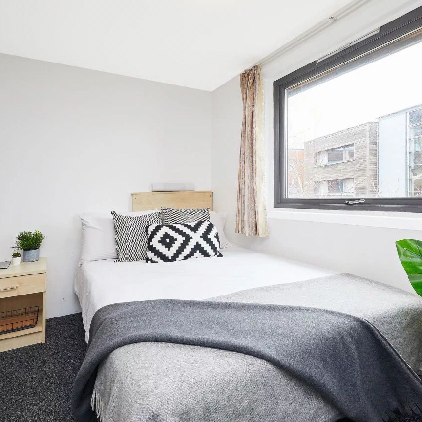 Double Ensuite Rooms - Photo 1