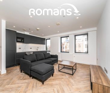 apartment to rent - Photo 1