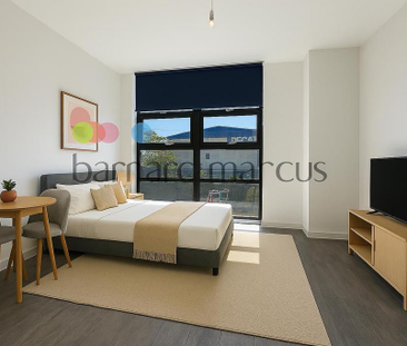 Studio to rent - Photo 3