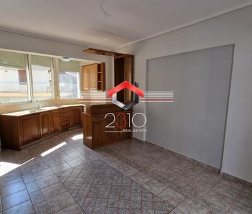 Διαμέρισμα 60 τ.μ. προς ενοικίαση - Photo 4