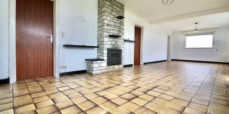 Bungalow te huur in Aalter voor € 950 met 2 slaapkamers - Foto 2