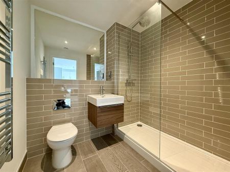 1 bedroom apartment to rent - Photo 4