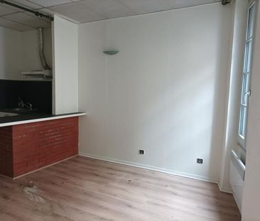 APPARTEMENT TOULOUSE - 1 pièce(s) - 25 m2 - Photo 2