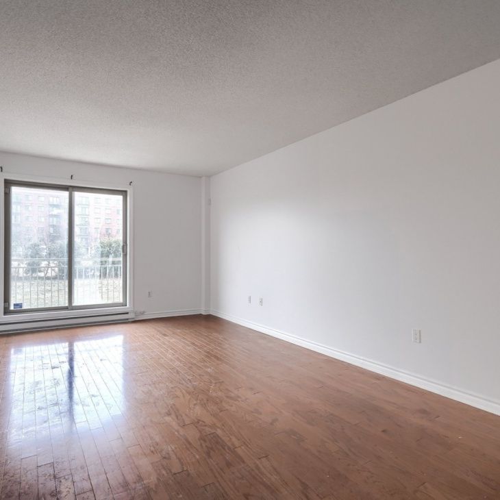 Appartement à louer - Brossard (Noms de rues (P)) Appartement à louer - Brossard (Noms de rues (P)) - Photo 1