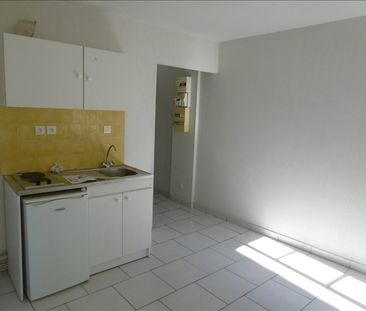 Appartement 1 Pièce 16 m² - Photo 1