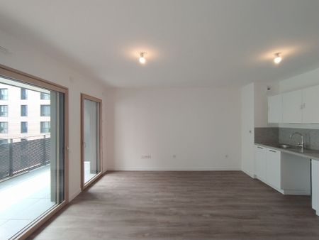 Résidence LES PAVILLONS Bât.D 1 rue de Poterat, 63000, Clermont-Ferrand - Photo 3
