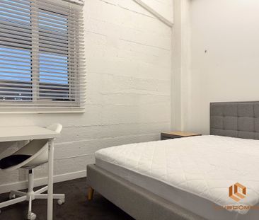 Melbourne CBD - Photo 5