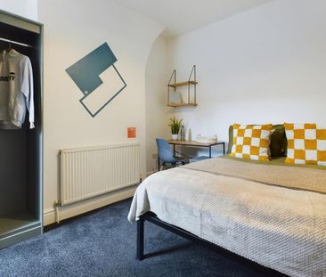 4 bedroom house to rent - Photo 4