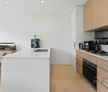 MODERN TOWNHOUSE IN PRIME BRAYBROOK LOCATION - Photo 5