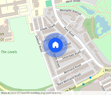 Curzon Road, Bolton, BL1 - Photo 1