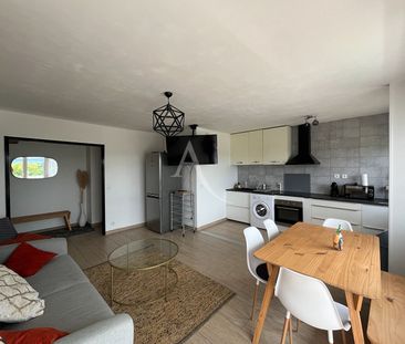 Location Appartement 4 pièces 75m² - Photo 6