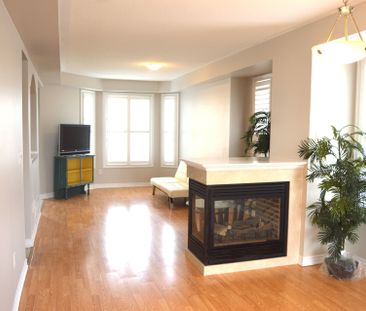 For Lease - 30 Paper Birch Drive, Markham, Ontario - Photo 1