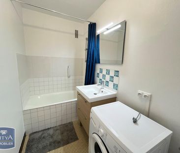 Location Appartement 1 pièce 33m² BOURGES 18000 - Photo 6
