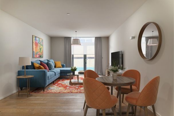 2 bedroom apartment to rent - Photo 1