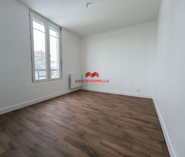 Location Appartement 3 pièces 44m² - Photo 4