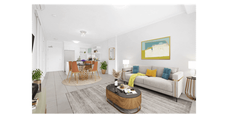 Exclusive South Brisbane 2 Bedroom Apartment for Rent! - Photo 5