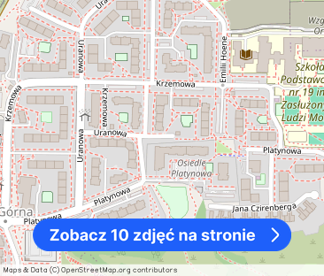 Przestronne 3-pokojowe mieszkanie - Orunia Górna - Zdjęcie 1