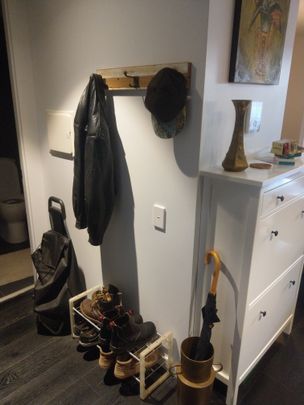 North Melbourne - Photo 1