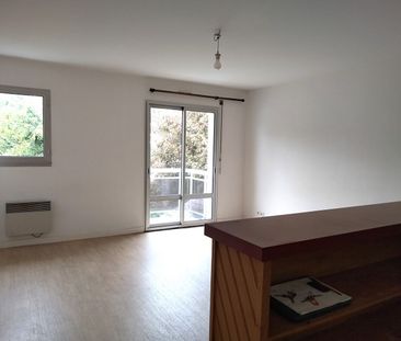 CENTRE/ APPT T2 DE 39.77 M2 - Photo 3
