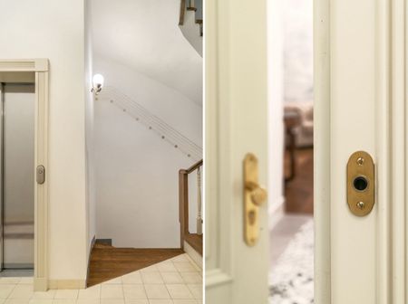 Faktura Vat! Piękny apartament w sercu miasta 53.86 m² - Zdjęcie 5